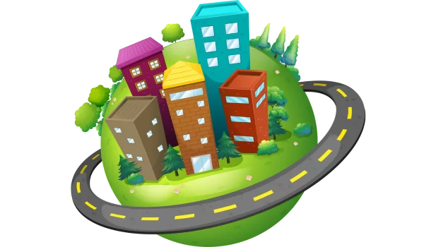 GHAZIABAD